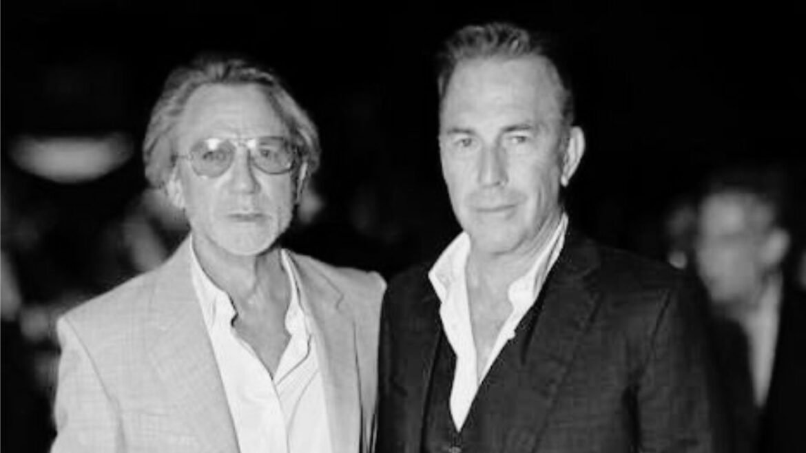 Daniel Craig Costner
