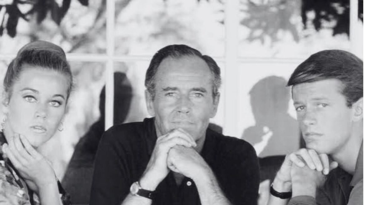 Frances Ford Seymour Brokaw