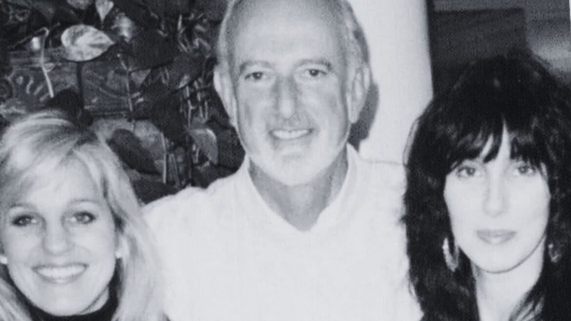 Gilbert Hartmann LaPiere