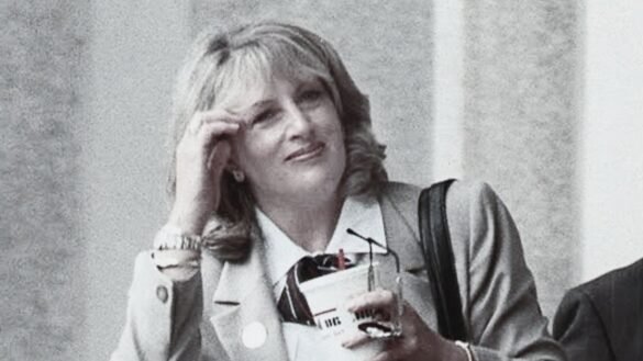 Linda Trippeter