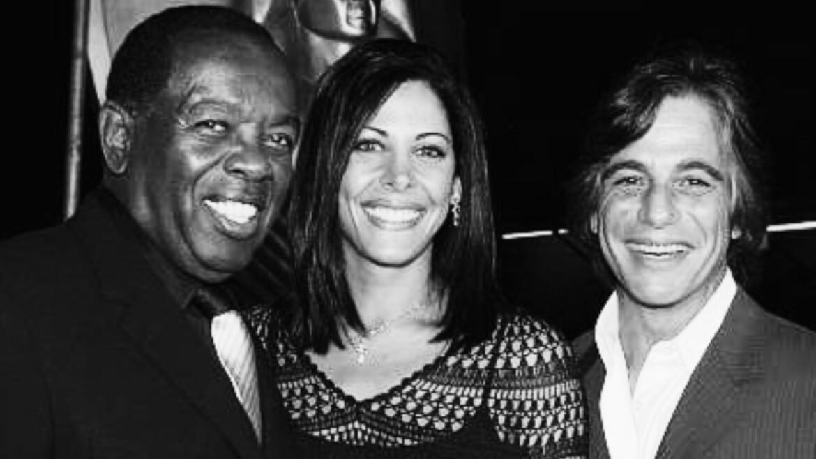 Nina Malek Inman Rawls
